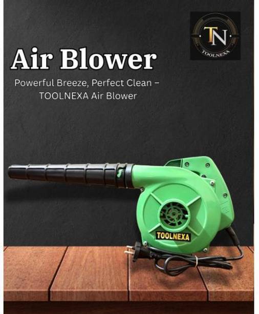 Toolnexa Multi-Use Electric Air Blower – Quick & Efficient Cleaning for All Surfaces Forward Curved Air Blower