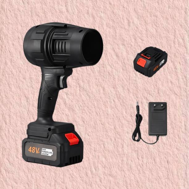 Vravo Heavy Duty 48V Tool for Industrial Fastening Forward Curved Air Blower