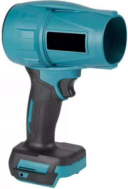 JOYGESTURE jet Blower Jet Aerodynamic Design with BLDC motor , Battery Operated Air Blower Forward Curved Hi-Powered Blower