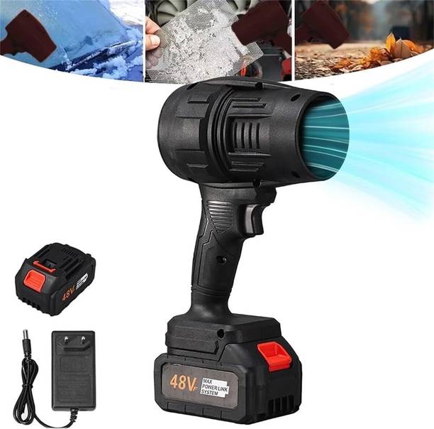 CARTSPACE Air Blower Blower Speed Regulation Jet Dry Blower Car Drying Air Blower