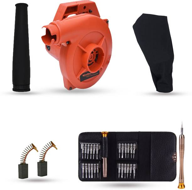 Walkers WKCB256M1 Electric Air Blower Machine Suction Dust Cleaner for AC/Computer/Home Forward Curved Air Blower