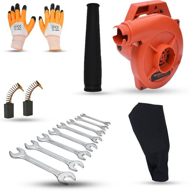 Walkers WKCB319M1 Electric Air Blower Machine Suction Dust Cleaner for AC/Computer/Home Forward Curved Air Blower