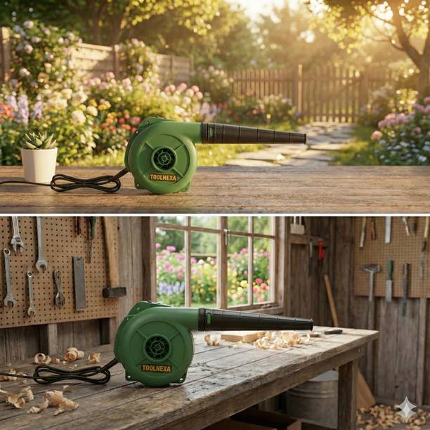 Toolnexa Air Blower