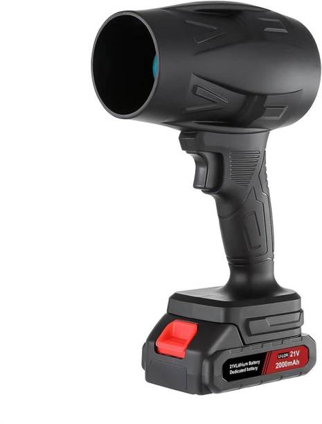 JOYGESTURE Heavy Duty Electric Air Blower – High-Speed Dust Cleaner for Home Backward Curved Hi-Powered Blower