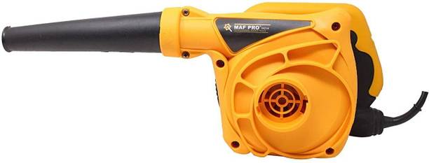 Maf Pro MPEB-650 650W, 16000Rpm Air Blower Machine with Vacuum Dust Extraction Air Blower