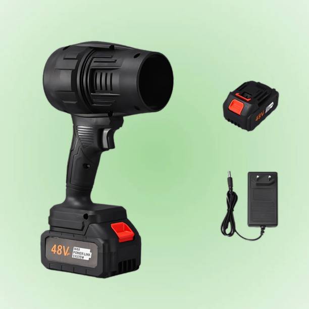 Casahug 48V Max DIY Power Hub for Modern Renovations Forward Curved Air Blower