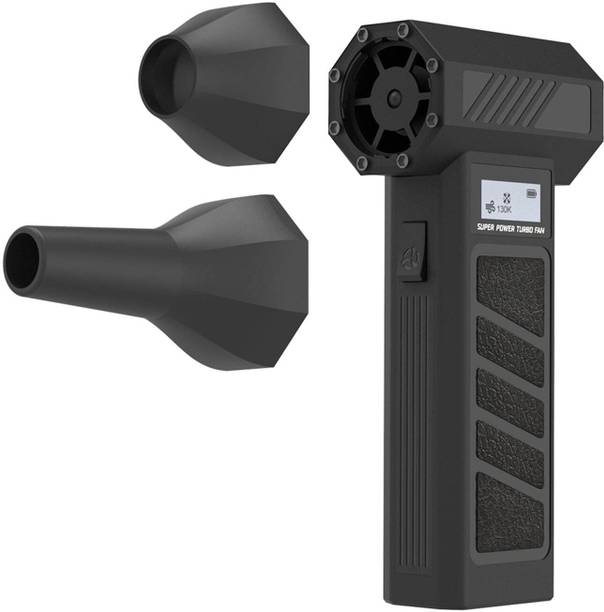 Tomahawk JET-5000 Forward Curved Hi-Powered Blower