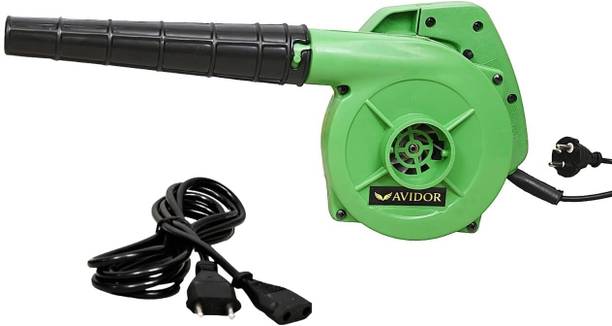 Avidor AVIDOR Electric Air Blower, 700W Portable Dust Cleaning Tool with 5M Wire Dust Extraction Blower