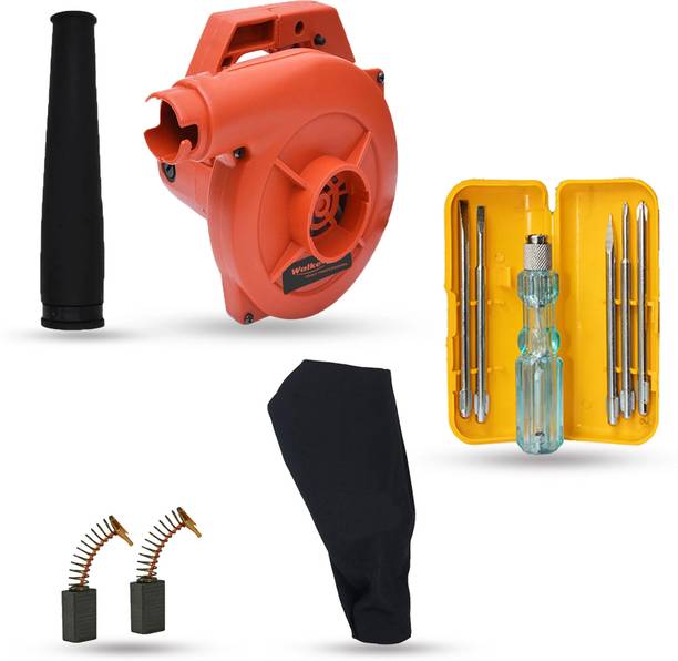 Walkers WKCB254M1 Electric Air Blower Machine Suction Dust Cleaner for AC/Computer/Home Forward Curved Air Blower