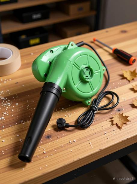 Sauran CB-20 Forward Curved Air Blower