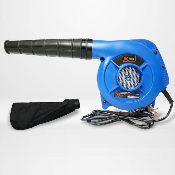 JK Super Drive JK Super Drive Variable Speed Electric Air Blower (550W, 14500 RPM) Air Blower