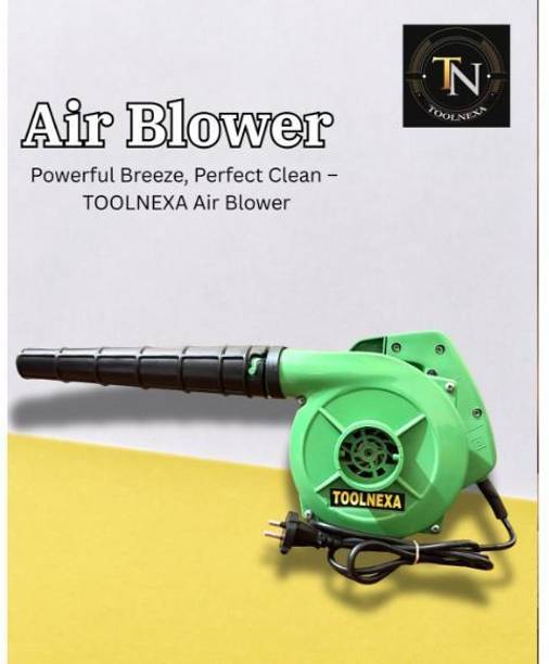 Toolnexa High-Speed Air Blower – Dust Cleaner for Electronics,Keyboards,Fans & Appliances Forward Curved Air Blower