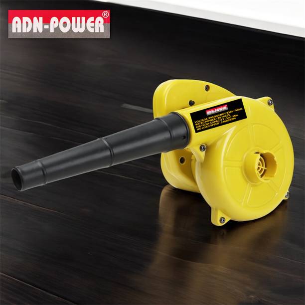 adnpower YELLO 85 MILES NO SPARKING/ANTI VIBRATION/INDIAN TECHNOLOGY Forward Curved Air Blower