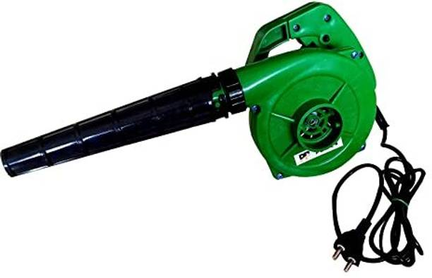 Gadariya King 550W-16000RPM Electric Air Blower and Suction Dust Cleane Airfoil Air Blower