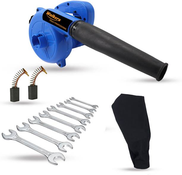 Walkers WKCB222M1 Electric Air Blower Machine Suction Dust Cleaner for AC/Computer/Home Forward Curved Air Blower