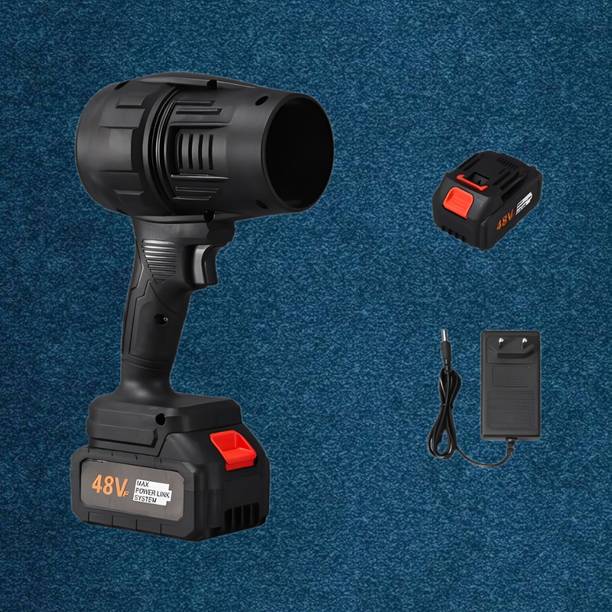 nexcart Rugged 48V Power Link Tool for Heavy Machining Forward Curved Air Blower