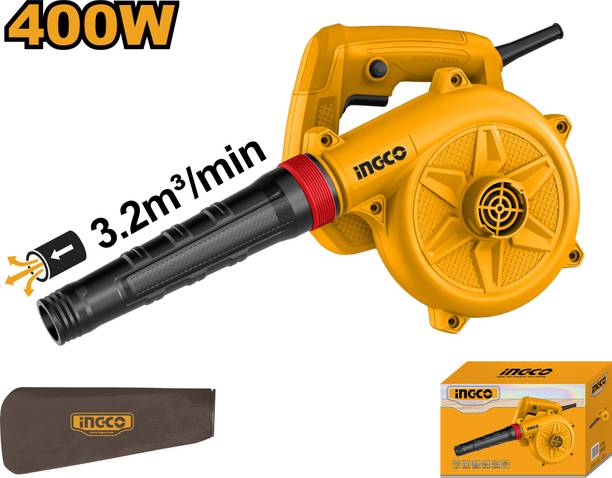 INGCO Aspirator blower Air Blower