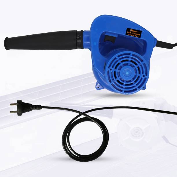 Hillgrove 750W-17000RPM Electric and Suction Dust Cleaner, Machine Forward Curved Air Blower