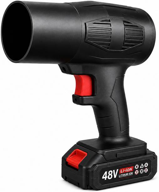 RYK Turbo Air Blower Pro Radial Air Blower