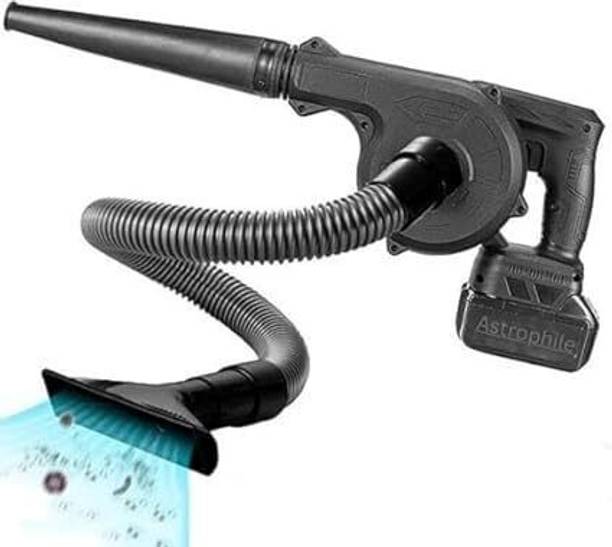 MJP TRADERS 2 in 1 Portable Blower Airfoil Air Blower