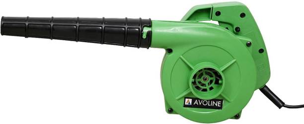 AVOLINE 650W Hi Powered Air Blower with Detachable Nozzle Airfoil Air Blower