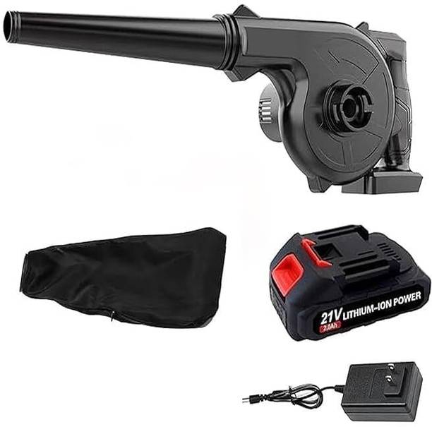 JOYGESTURE 2 in 1 Portable Blower Backward Curved Air Blower
