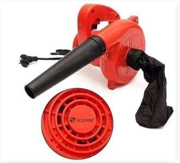 Sceptre 600 W, 140 Miles/Hour Electric Air Blower Dust Cleaner Blower Airfoil Dust Extraction Blower