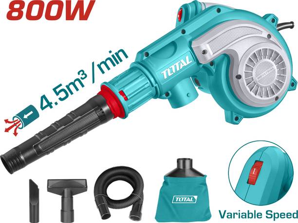 TOTAL Air Blower