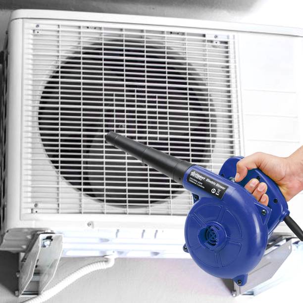 Flipkart SmartBuy BLUE 550W NO Sparking/NO Vibration HIGH QUALITY BLOWER Forward Curved Air Blower