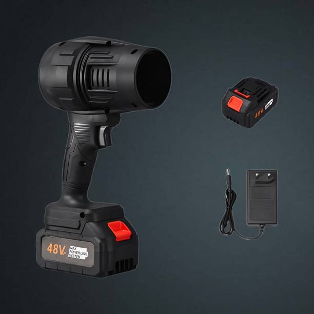 CityLight Industrial 48V Power Tool for High Speed Repair Forward Curved Air Blower