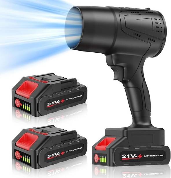 TYAG Air Blower Blower Speed Regulation Jet Dry Blower Car Drying Airfoil Air Blower Airfoil Air Blower