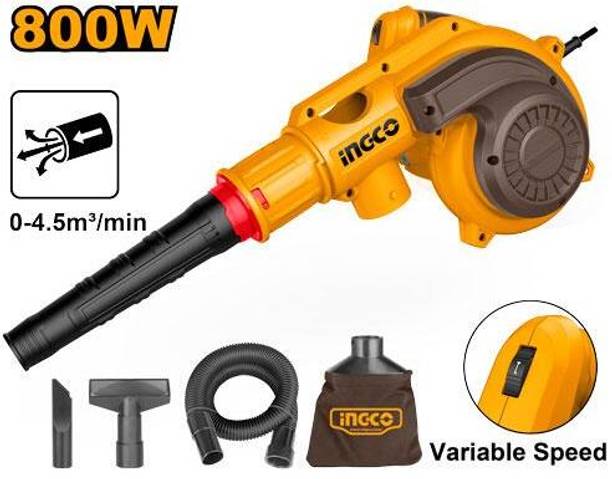 INGCO AB8038 Forward Curved Dust Extraction Blower