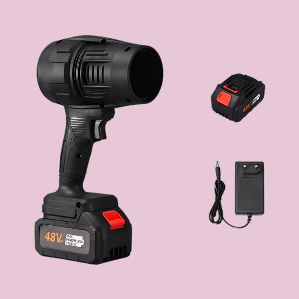 Verixa Professional 48V Motor Unit for Assembly and Repair Forward Curved Air Blower