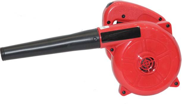 Digital Craft Variable Speed 600W Electric Air Blower Hand Turbo Fan Computer Dust Cleaner Collector Air Blower