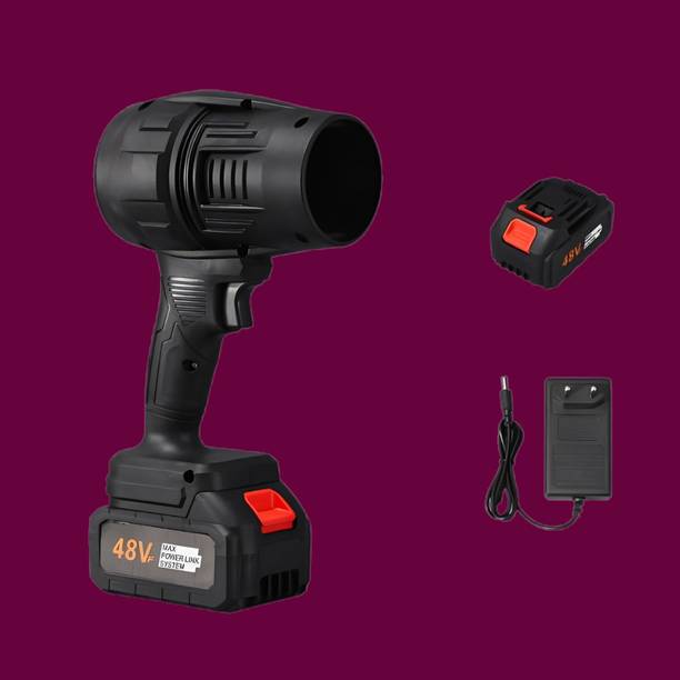 nexcart 48V Max Power Tool for High Impact Home Projects Forward Curved Air Blower