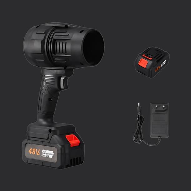 Zentrova 48V Cordless Device for High Speed Site Assembly Forward Curved Air Blower