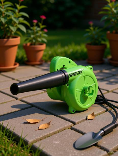 Jakmister 500W greencolour Air Blower Air Blower