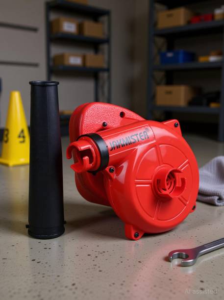 Jakmister Anti-Vibration Air Blower