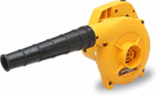 Tomahawk T80 Varible Speed Electric,16500RPM, 600W, 222km/h Vaccum Cleaner Air Blower