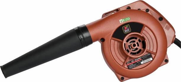 JK Super Drive 13000 RPM, 440W, Air Blower cum Vacuum Cleaner, Dust Cleaner with Extension Pipe Air Blower