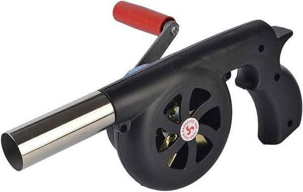 MSVTRADESS Manual air blower for grill Airfoil Air Blower