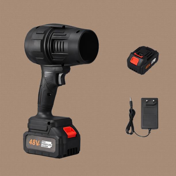 Anghanstors 48V Max Power Link System Portable Tooling Solution Forward Curved Air Blower