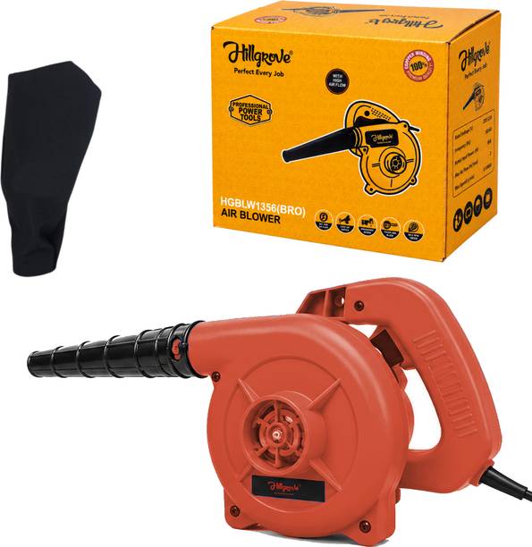 Hillgrove Forward Curved Air Blower