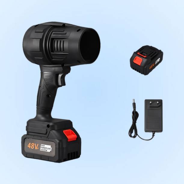 Anghanstors Professional 48V Power Link for Professional Shops Forward Curved Air Blower