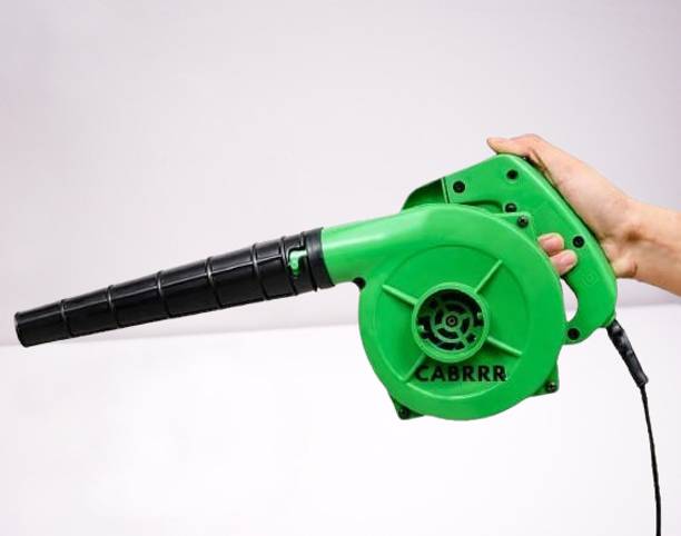 CABRRR Airfoil Air Blower