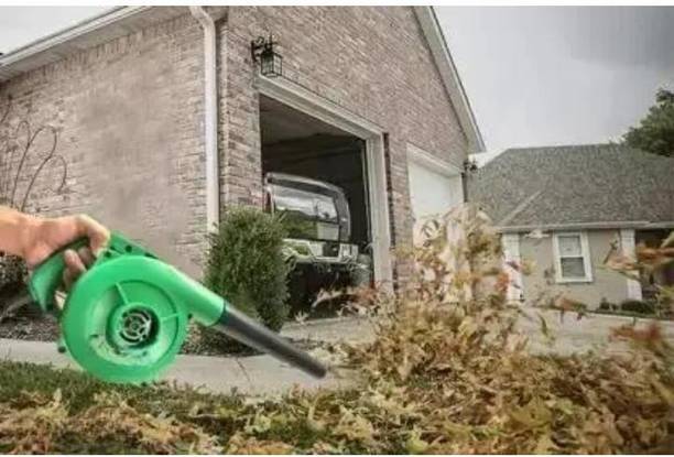 DAK Air Blower