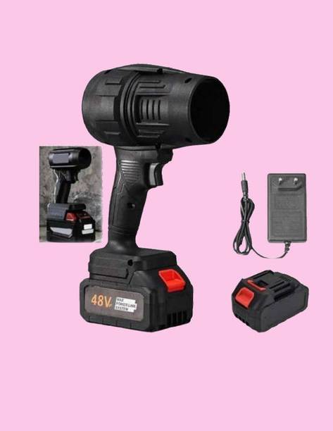 Heloblower Air Blower Blower Speed Regulation Jet Dry Blower Air Blower