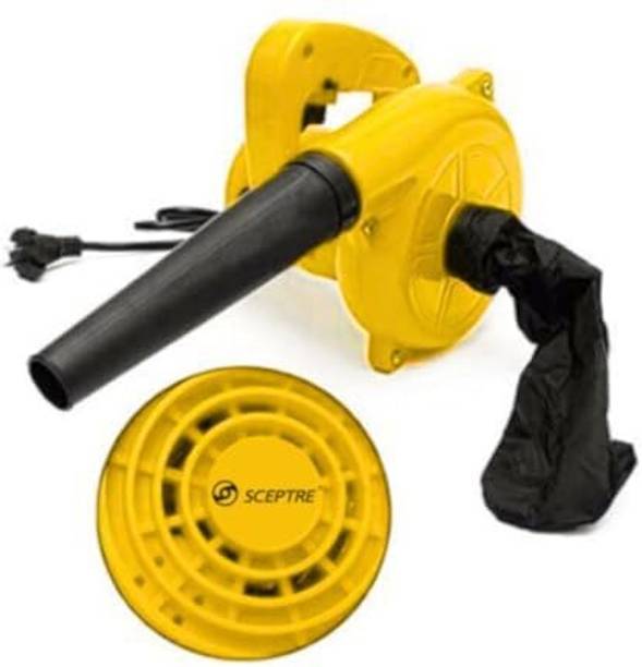 Sceptre 650 W, 190 Miles/Hour Electric Air Blower Dust Cleaner Blower Airfoil Dust Extraction Blower