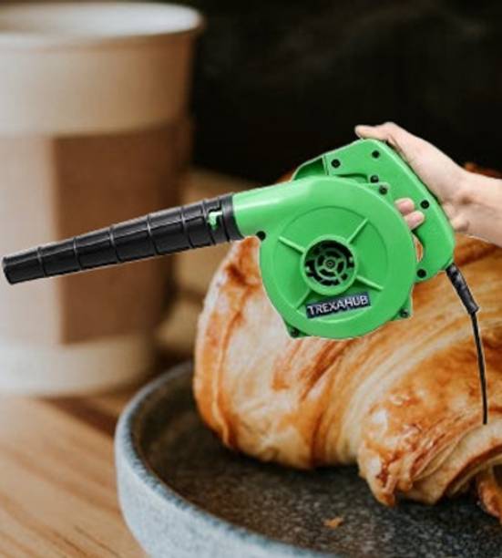 JSSV Airfoil Hi-Powered Blower