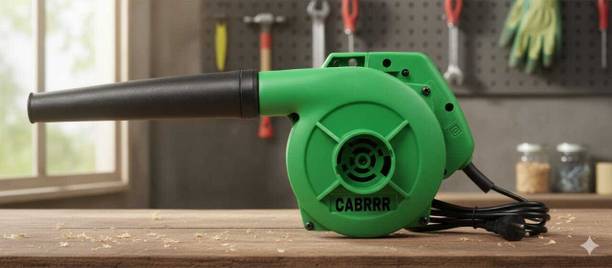 CABRRR BLOWER AIR Airfoil Air Blower